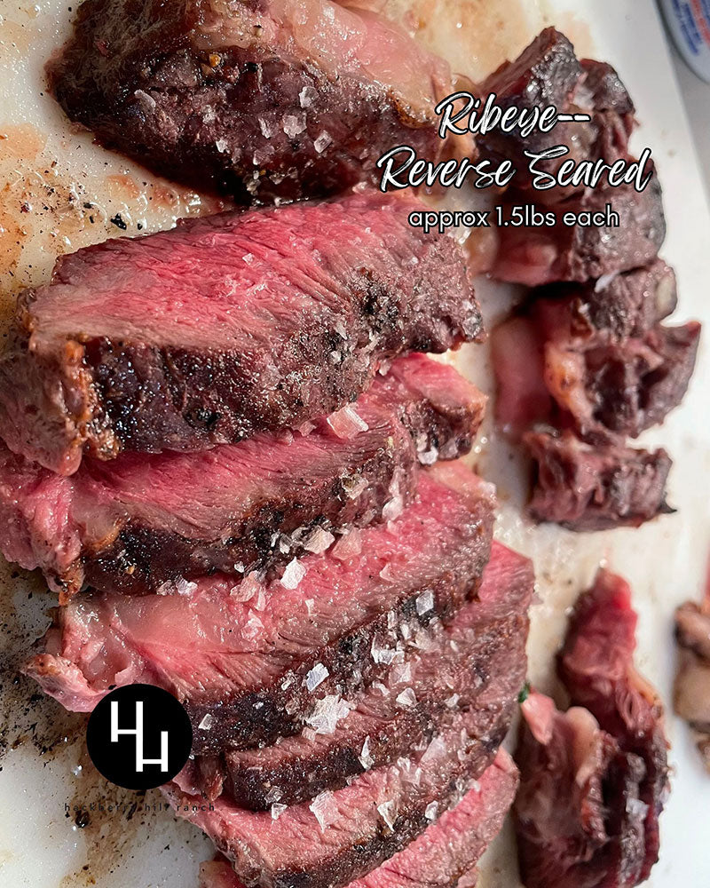 Hackberry Hill Sampler