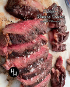 The Steak House Box