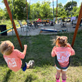 Free Range Child TShirt