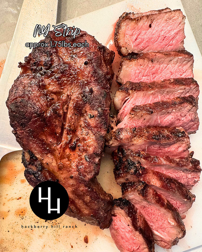 Hackberry Hill Sampler