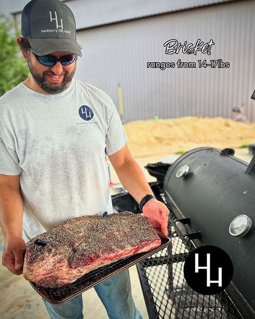 Brisket