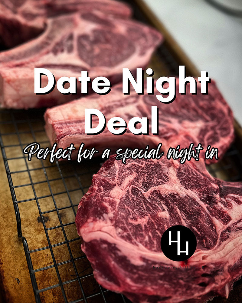 Date Night Deal