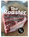 The Roaster