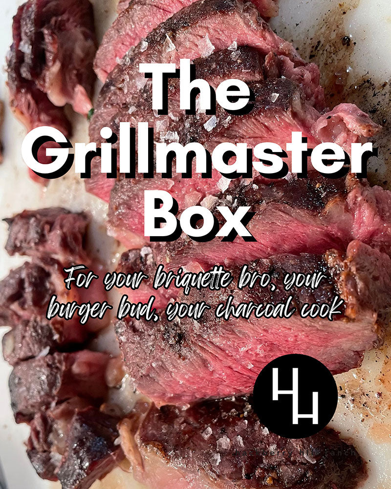 The Grillmaster