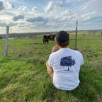 Hackberry Tree Tee