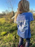 Raising Free Range Children TShirt